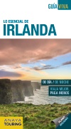 LO ESENCIAL DE IRLANDA. GUIA VIVA