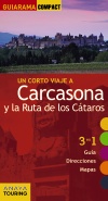 CARCASONA Y LA RUTA DE LOS CATAROS