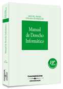 (10º) MANUAL DERECHO INFORMATICO