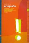 4. CUADERNOS DE ORTOGRAFIA