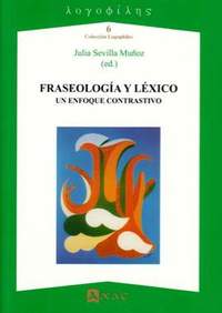 FRASEOLOGÍA Y LEXICO