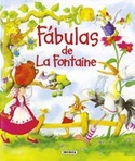 FABULAS DE LA FONTAINE