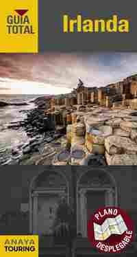 IRLANDA. GUIA TOTAL