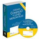 CODIGO COMERCIO Y LEYES MERCANTILES