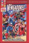 1. LOS VENGADORES: UNA VEZ VENGADOR...