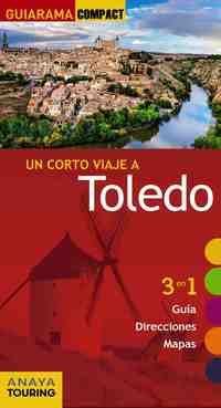 TOLEDO. GUIARAMA COMPACT