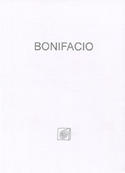 BONIFACIO (CATALOGO)