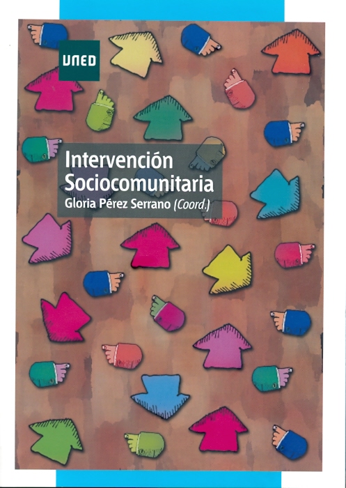 INTERVENCIÓN SOCIOCOMUNITARIA.