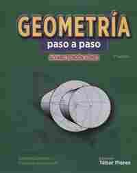 GEOMETRIA PASO A PASO VOL.2. TOMO 1