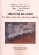 INDUSTRIAS CULTURALES