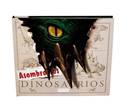 ASOMBROSOS DINOSAURIOS