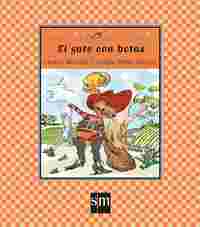 66. GATO CON BOTAS, EL. CUENTOS DE AHORA