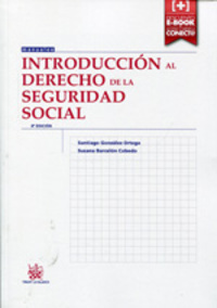 (8ª) INTRODUCCIÓN AL DERECHO DE LA SEGURIDAD SOCIAL (2014)