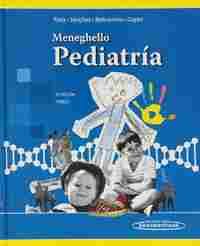 6º. MENEGHELLO: PEDIATRÍA TOMO 2