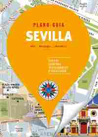 SEVILLA - PLANO GUÍA 