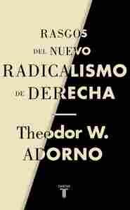 RASGOS DEL NUEVO RADICALISMO DE DERECHA