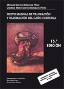 (15º) NUEVO MANUAL VALORACION Y BAREMACION DEL DAÑO CORPORAL