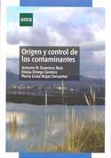 GR. ORIGEN Y CONTROL DE LOS CONTAMINANTES