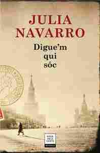 DIGUEŽM QUI SOC (BUTX)