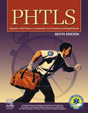 (6º) PHTLS. SOPORTE VITAL BASICO Y AVANZADO EN TRAUMA PREHOSPITALARIO