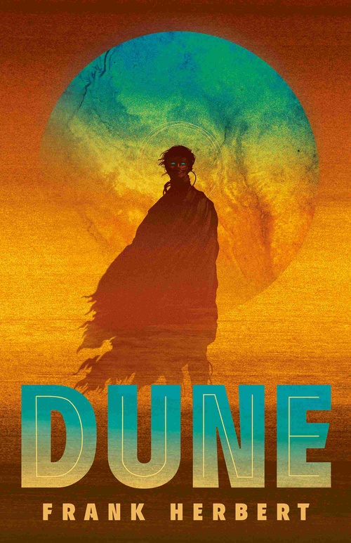 DUNE. LAS CRÓNICAS DE DUNE, 1