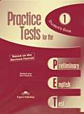 SB. 1. PRACTICE TESTS FOR THE PET: INTERMEDIATE (B1)