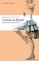 CANCION DE RACHEL