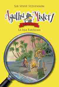 AGATHA MISTERY: LA ISLA FANTASMA (TAPA DURA)