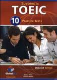 10. SB. SUCCEED IN TOEIC. PRACTICE TESTS (+ SELF-STUDY GUIDE)