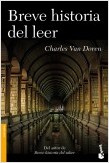 BREVE HISTORIA DEL LEER