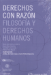 DERECHOS CON RAZON Y FILOSOFIA Y DERECHOS HUMANOS