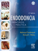 (4º) ENDODONCIA; PRINCIPIOS Y PRACTICA