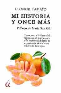 MI HISTORIA Y ONCE MAS                                                          UN REPASO A LA IDENT