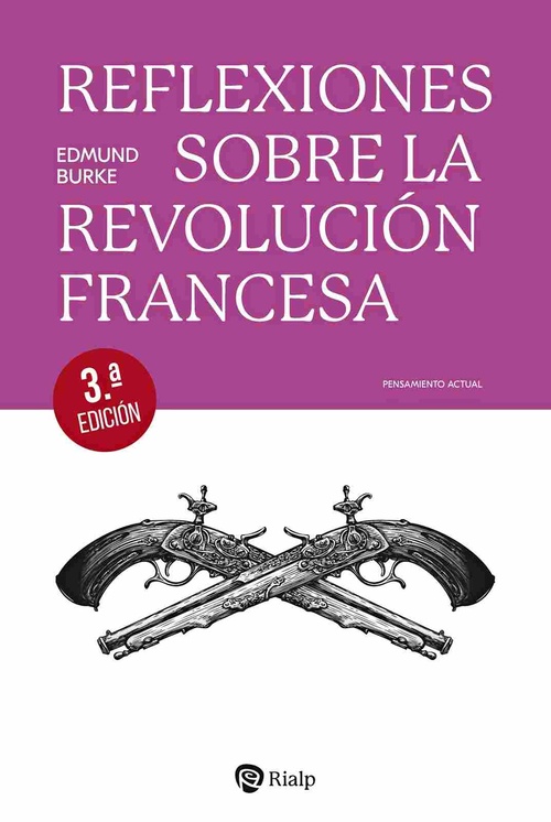 REFLEXIONES SOBRE LA REVOLUCION FRANCESA