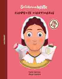 FLORENCE NIGHTINGALE & JACQUES YVES COUSTEAU