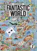 FANTASTIC WORLD