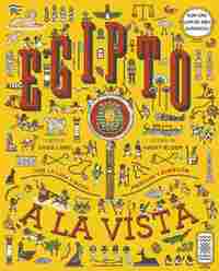 EGIPTO A LA VISTA