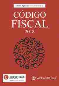 CÓDIGO FISCAL (2018)