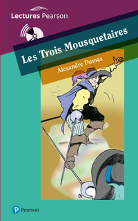 A2. LES TROIS MOUSQUETAIRES