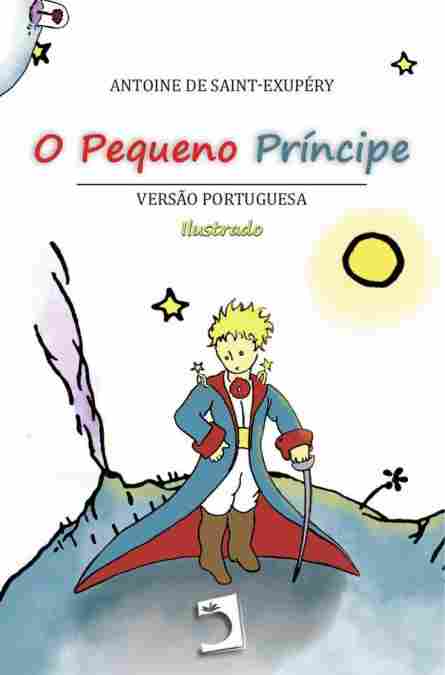 O PEQUENO PRINCIPE