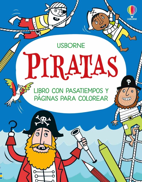 PIRATAS