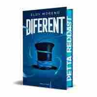 DIFERENT (EDICIO LIMITADA)