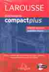 DICCIONARIO COMPACT PLUS ESPAÑOL - INGLES / INGLES- ESPAÑOL
