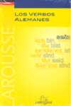 LOS VERBOS ALEMANES