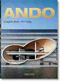 ANDO COMPLETE WORKS 1975-TODAY