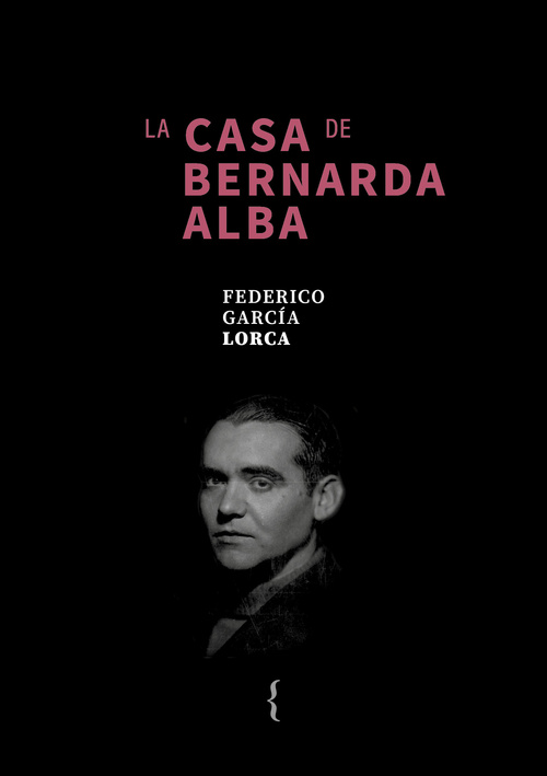 LA CASA DE BERNARDA ALBA