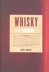 WHISKY. EL MANUAL