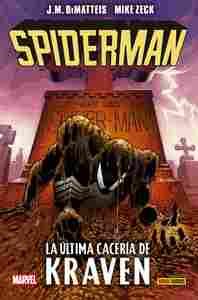 SPIDERMAN: LA ULTIMA CACERIA DE KRAVEN
