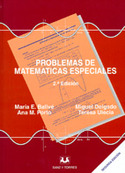 (2º) PROBLEMAS DE MATEMATICAS ESPECIALES