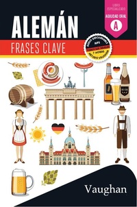 ALEMAN. FRASES CLAVE. METODO VAUGHAN
